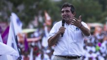 Hector Melesio Cuen Ojeda asesinado finca Mayo Zambada FGR
