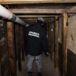Autoridades estiman que túnel entre Ciudad Juárez y El Paso operaba desde hace dos años