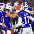 Final AFC Final AFC