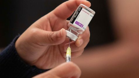 Entrometido en el laberinto de las vacunas