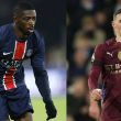 PSG-Manchester City