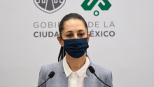 Datos de la ASF sobre los gastos de la CDMX son erróneos: Sheinbaum 