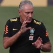 Tite desmiente rumores sobre posible llegada al Arsenal después del Mundial Tite desmiente rumores sobre posible llegada al Arsenal después del Mundial