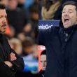 Simeone - Alonso
