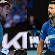 Alcaraz Djokovic