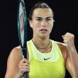 Sabalenka