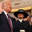 Melania Trump