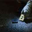 Asesinan a balazos a una mujer frente a sus hijos en Monterrey 