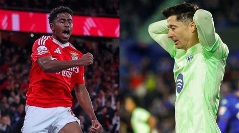 A qué hora y dónde ver hoy el Benfica vs Barcelona de Champions League