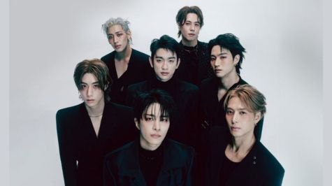 Así fue el regreso de GOT7 con su sencillo 'Python'