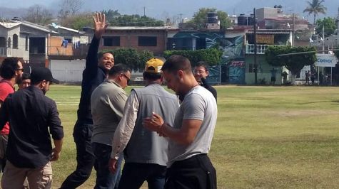 Resumen de noticias del miércoles 17 de abril de 2019