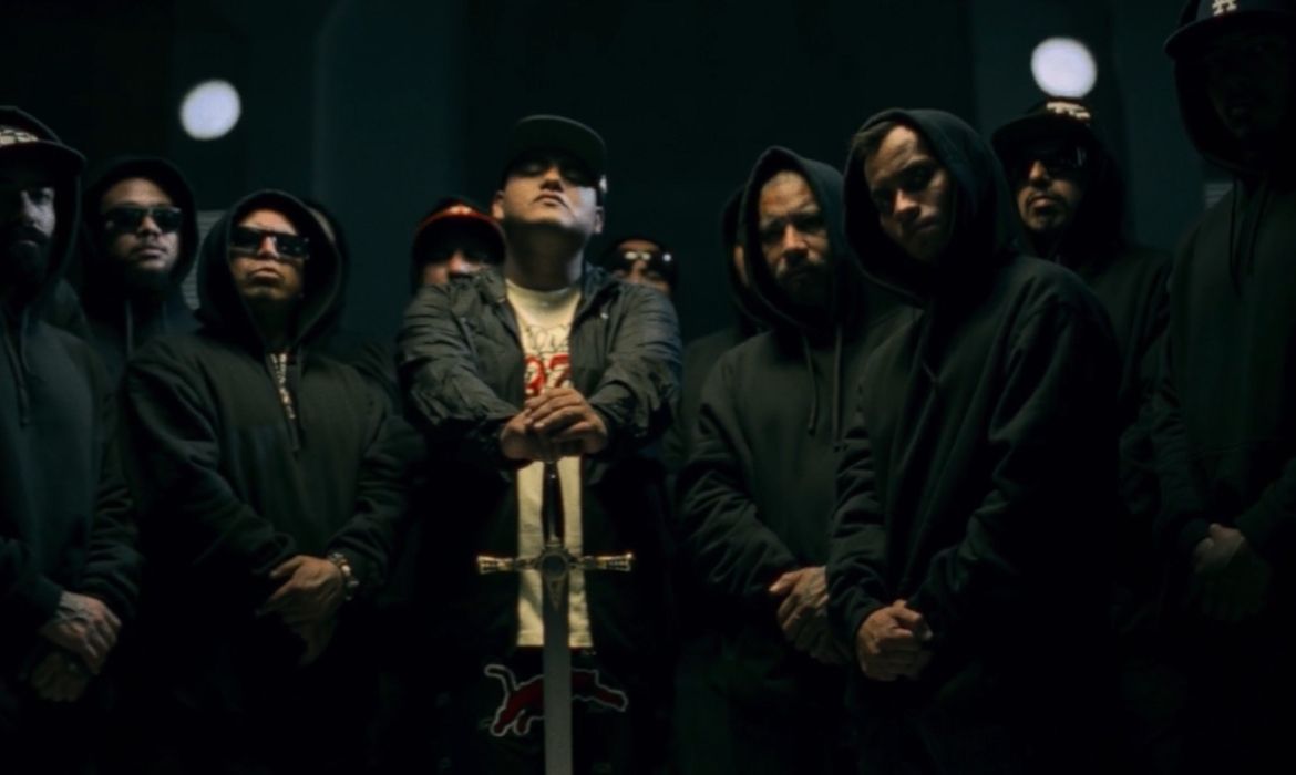 Aciano Rapper Aczino regresa para refrendar su título como 'El G.O.A.T.' del hip hop