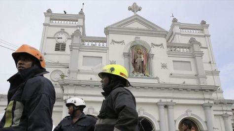 El resumen de noticias de este domingo 21 de abril