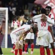 Monaco Aston Villa