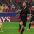 Barcelona Benfica