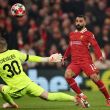 Salah gol del Liverpool
