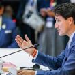Justin Trudeau