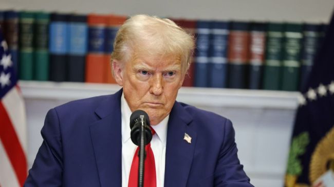 Trump Corea Norte informa investidura