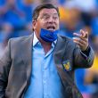 Miguel Herrera pide al 'Tata' Martino que se vaya y se apunta para sustituirlo Miguel Herrera pide al 'Tata' Martino que se vaya y se apunta para sustituirlo