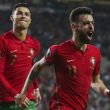 Portugal aplaca a Macedonia y Cristiano Ronaldo tendrá su quinto Mundial Portugal aplaca a Macedonia y Cristiano Ronaldo tendrá su quinto Mundial