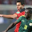 Senegal elimina a Egipto y Sadio Mané deja sin Mundial a Mohamed Salah Senegal elimina a Egipto y Sadio Mané deja sin Mundial a Mohamed Salah
