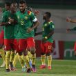 Camerún vence a Argelia con un gol en el último suspiro y clasifica a Qatar Camerún vence a Argelia con un gol en el último suspiro y clasifica a Qatar