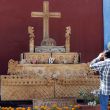 Megaofrenda Atlixco, Puebla