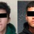 Capturan a dos presuntos narcomenudistas en ‘Punto 420’ de Reforma e Hidalgo