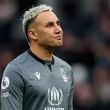 Keylor Navas