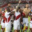 Perú se impone a Paraguay y amarra boleto para la repesca rumbo a Qatar 2022 Perú se impone a Paraguay y amarra boleto para la repesca rumbo a Qatar 2022
