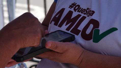 Valida INE apenas 39.15% de firmas requeridas para la revocación