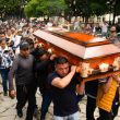 curas indigenas exigen justicia Marcelo Perez