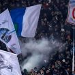 Ultras de la Lazio