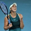 Madison Keys
