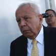 Juez suspende proceso contra titular del INM por incendio que dejó 40 muertos