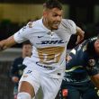 Nicolás Freire señala cansancio en Pumas por jugar la Liga MX y la Concacaf