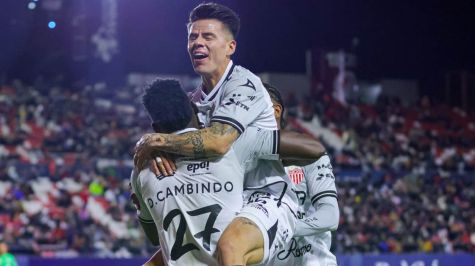 Atlético de San Luis cae ante Necaxa: Ausencias y errores defensivos ...