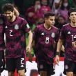 México vence a El Salvador y confirma boleto a su octavo Mundial consecutivo México vence a El Salvador y confirma boleto a su octavo Mundial consecutivo