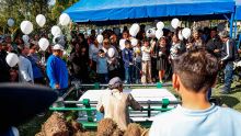 Homicidio de niños en Culiacán