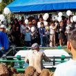 Homicidio de niños en Culiacán