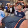 Identifican al agresor rayado de aficionado tuzo