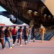 Deportación de migrantes desde Estados Unidos
