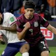 El Tri reprueba en 2021 tras las tres dolorosas derrotas ante Estados Unidos