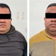 Presuntos homicidas Jardines del Pedregal
