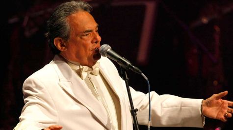 Entrometido con 'El Príncipe'
