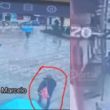 Difunden video del momento exacto del asesinato del padre Marcelo