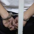 Detenidos chinos
