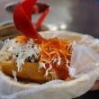 La torta ahogada, en el top 10 de los mejores sándwiches del mundo