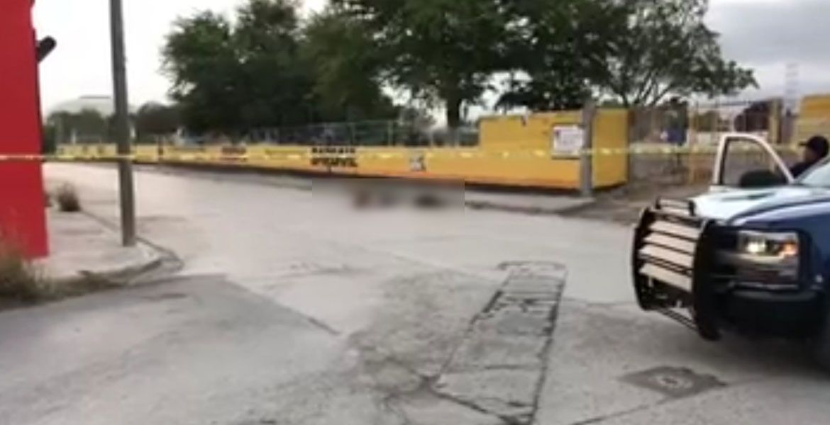 Sin vida, con impactos de bala, cortes en el cuello y maniatadas, hallan a dos mujeres en Reynosa