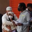 peticiones asilo migrantes caravana